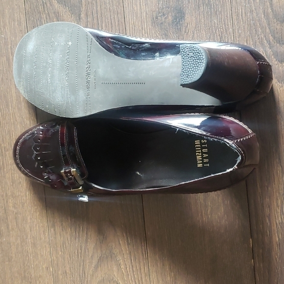 Stuart Weitzman Heels - Picture 9 of 13